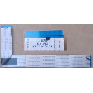 HISENSE 50K3110PW FFC CABLE 1161012