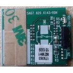 HISENSE 50K3110PW IR BOARD RSAG7.820.6143 179363