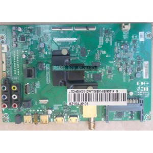 HISENSE 50K3110PW MAIN BOARD RSAG7.820.6526 LTDN50K3110WT