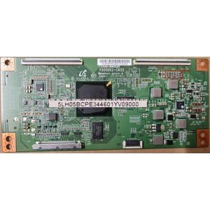 HISENSE 50K320UW T-CON BOARD V500DK2-CKS2