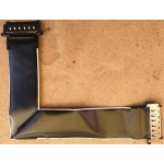 HISENSE 50K321UW FFC CABLE E351988 AWM20706