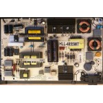 HISENSE 50K321UW POWER BOARD RSAG7.820.56877 HLL-4855WT