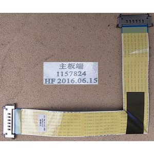 HISENSE 50K3300UW CABLE 1157824