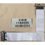 HISENSE 50N6 FFC CABLE 1182095