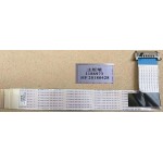 HISENSE 50P6 FFC CABLE 1186973