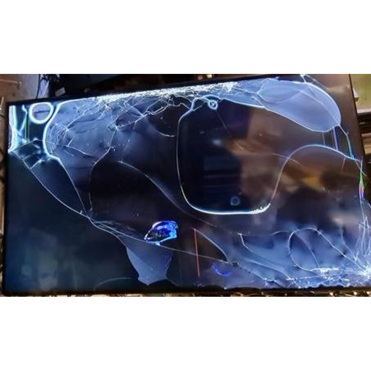 HISENSE 50R6 TCON BOARD RSAG7.820.7932 247532