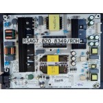 HISENSE 50R6 POWER BOARD RSAG7.820.8349 HLL-4465WK
