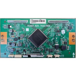HISENSE 50R6 T-CON BOARD RSAG7.820.7932 247532