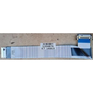 HISENSE 50R6 FFC CABLE 1204876
