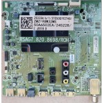 HISENSE 50R6 MAIN BOARD RSAG7.820.8698 50A6502EA