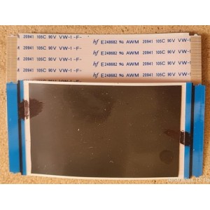 HISENSE 50R7 CABLES E248682 AWM20941