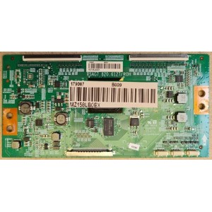 HISENSE 55K321UW T-CON BOARD RSAG7.820.6127 179087