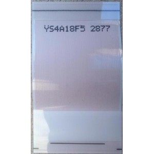 HISENSE 55K680UAD FFC CABLE 2877