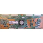 HISENSE 55K680UAD T-CON BOARD 55EU22BMB36LV0.1 LJ94-29444E