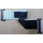 BAUHN B55-64UHDF-1117 FFC CABLE E351714 AWM20706