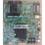 HISENSE 55N7 MAIN BOARD RSAG7.820.6888 HA55M7030UWTG