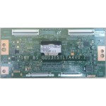 HISENSE 55N7 T-CON BOARD 16Y_BS_GU13TSTLTA4V0.2 LJ94-37237H