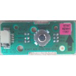 HISENSE 55N4 KEY BOARD RSAG7.820.6186