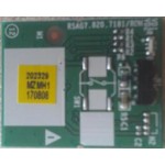 HISENSE 55N7 IR BOARD RSAG7.820.7181 