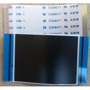 HISENSE 55P6 FFC CABLES E338571