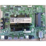 HISENSE 55P6 MAIN BOARD RSAG7.820.7970 HA55A6501UWT