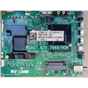 HISENSE 55P7 MAIN BOARD RSAG7.820.7969 HA55U7A2WTG