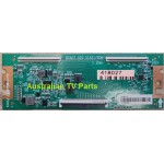 HISENSE 55Q6QAU T-CON BOARD RSAG7.820.51831 418027