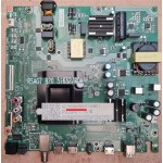 HISENSE 55Q6QAU MAIN BOARD DZ/55Q60QAVT RSAG7.820.51652