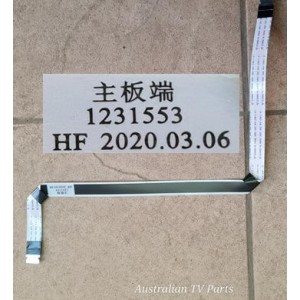 HISENSE 55Q8 CABLE 1231553