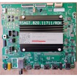 HISENSE 55U7HAU MAIN BOARD RSAG7.820.11711 55A65GAVT