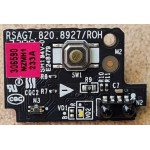 HISENSE 55U8HAU IR KEY BOARD RSAG7.820.8927