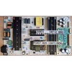 HISENSE 55U7HAU POWER BOARD RSAG7.820.10971 308574 10971-E