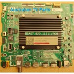 HISENSE 55U8HAU MAIN BOARD RSAG7.820.11711 55E83GAVT