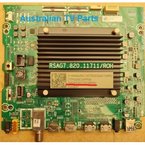 HISENSE 55U8HAU MAIN BOARD RSAG7.820.11711 55E83GAVT