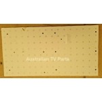 HISENSE 55U8HAU MINI LED BLOCK