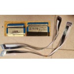 HISENSE 55U8HAU FFC CABLES 1275699 1275697