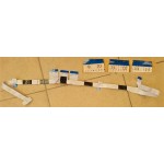 HISENSE 55U8HAU NO9,10,11,12,13,14 LED DRIVE CABLE