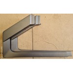 HISENSE 55U8HAU FEET STAND