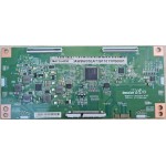 HISENSE 58R5 T-CON BOARD MACDJ4030