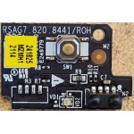 HISENSE 58S5 IR BOARD RSAG7.820.8441