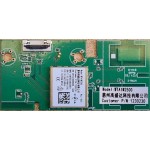 HISENSE 58S5 WIFI MODULE WTA1M2500 1230230