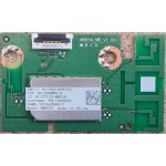 HISENSE 50A7HAU WIFI MODULE TX7663BU51T 1265032 MW510 