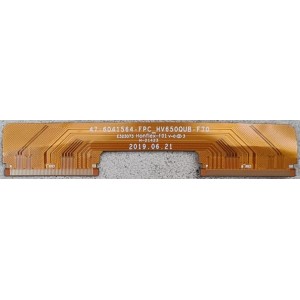 HISENSE 65A7G CABLE 47-6041564-FPC_HV650QUB-F70