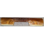HISENSE 65A7HAU CABLE 47-6041564-FPC_HV650QUB-F70