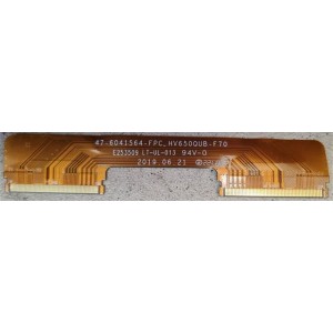 HISENSE 65A7HAU CABLE 47-6041564-FPC_HV650QUB-F70