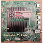 HISENSE 65A7HAU MAIN BOARD RSAG7.820.11592 65A66GAVT 309908 309824