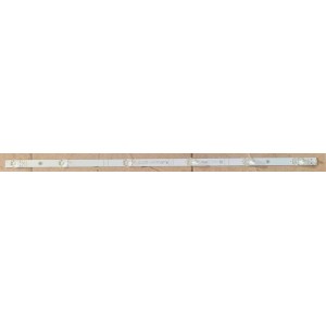 HISENSE 65A7HAU LED STRIP