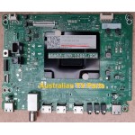 HISENSE 65A7KAU MAIN BOARD RSAG7.820.12881 65U66GAVT 337307
