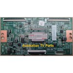 HISENSE 65A7KAU T-CON BOARD RSAG7.820.13009 332216