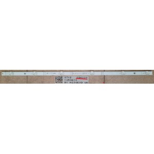 HISENSE 65A7KAU LED STRIP 1250610